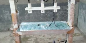 Paper Plate Machine Fully Automatic