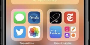 Ios Application Development