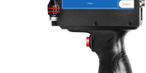 Handheld Thermal Inkjet Printer