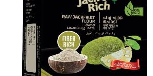 Green Jackfruit Flour