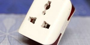 Conversion Multi Plug