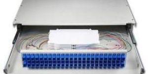 Fibre Distribution Management System