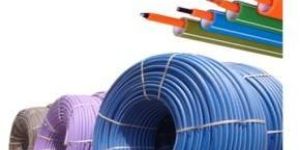 HDPE Duct Pipe
