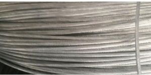 Mild Steel Wire Rope