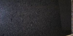 Black Pearl Granite Slab