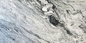 Viscon White Granite Slab