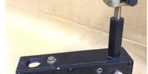 Elevator Part Gate Lock