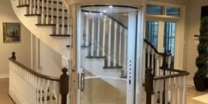 Residential Elevator