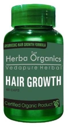 Hair Growth Capsules