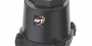 Cast Iron Reflux Valve