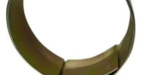 Round Hose Clamp
