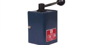 Reverse Forward Switch