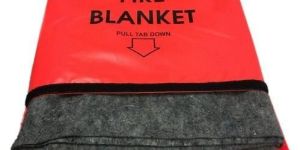 Fire Blanket