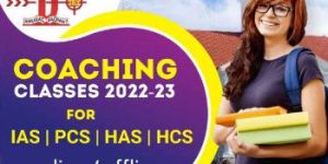 HCS Coaching Classes