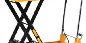 Material Handling Lifts