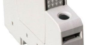 Voltage Protection Relay