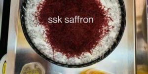 100gm Kashmiri Saffron
