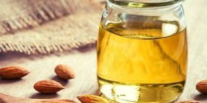 Almond Oil