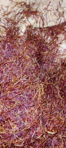 Lacha Kashmiri Saffron