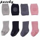 Newborn Baby Knee Pads