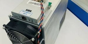 Innosilicon A11 Pro 1500Mhz Mining Machine