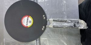 Hard Anodized Roti Tawa