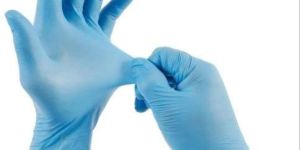 Nitrile Gloves