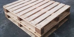 Wooden Pallets