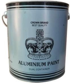 Aluminium Paint