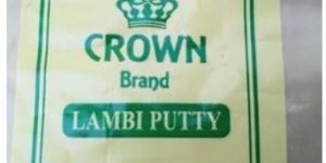 Lambi Wall Putty