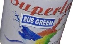 Synthetic Enamel Paint