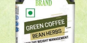 Green Coffee Extract