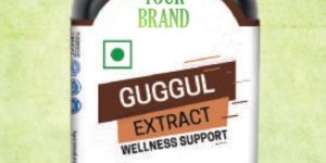 Guggul Capsules