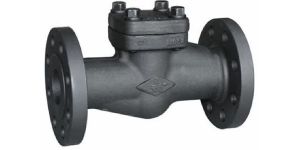 Forged Steel Check Valve