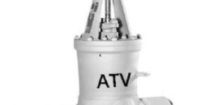 Pressure Seal Gate Valve