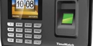 Biometric Attendance System