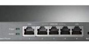 Internet Bonding Device