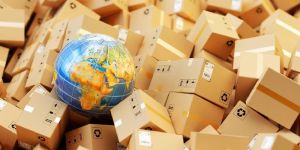 Bulk Courier Services