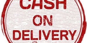Cash on Delivery Courier Services