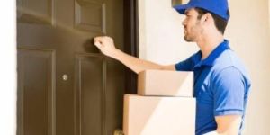 Door to Door Courier Services