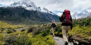 Trekking Tour Services
