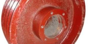 Thrasher Pulley Bearing