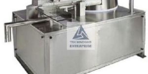 Automatic External Ampoule Washing Machine