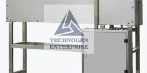 Automatic Electric Heat Shrink Tunnel Machine