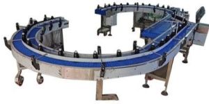 Packaging Belt Conveyor