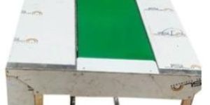 Stainless Steel Packing Conveyor