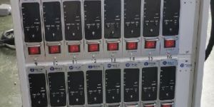 Hot Runner Controller