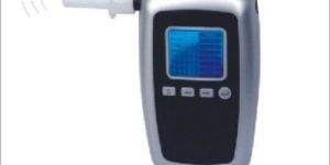 Digital Breath Analyser