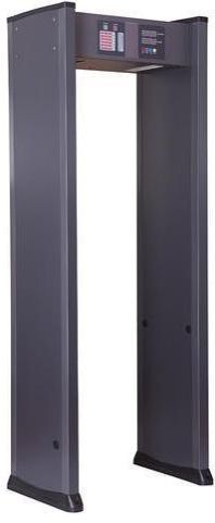 Door Frame Metal Detector