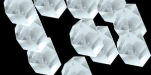 Natural Crystal Stones